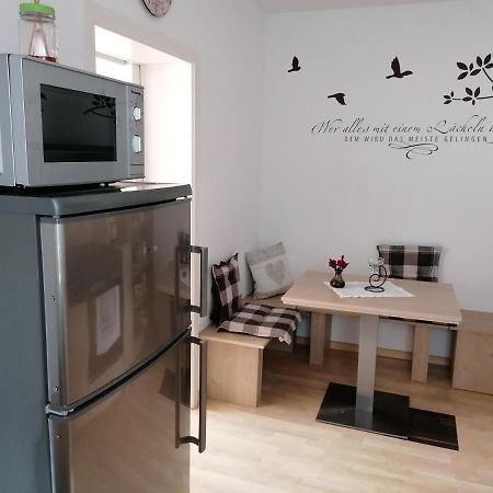 Appartamento Gemuetlich Wohnen In Welling Esterno foto