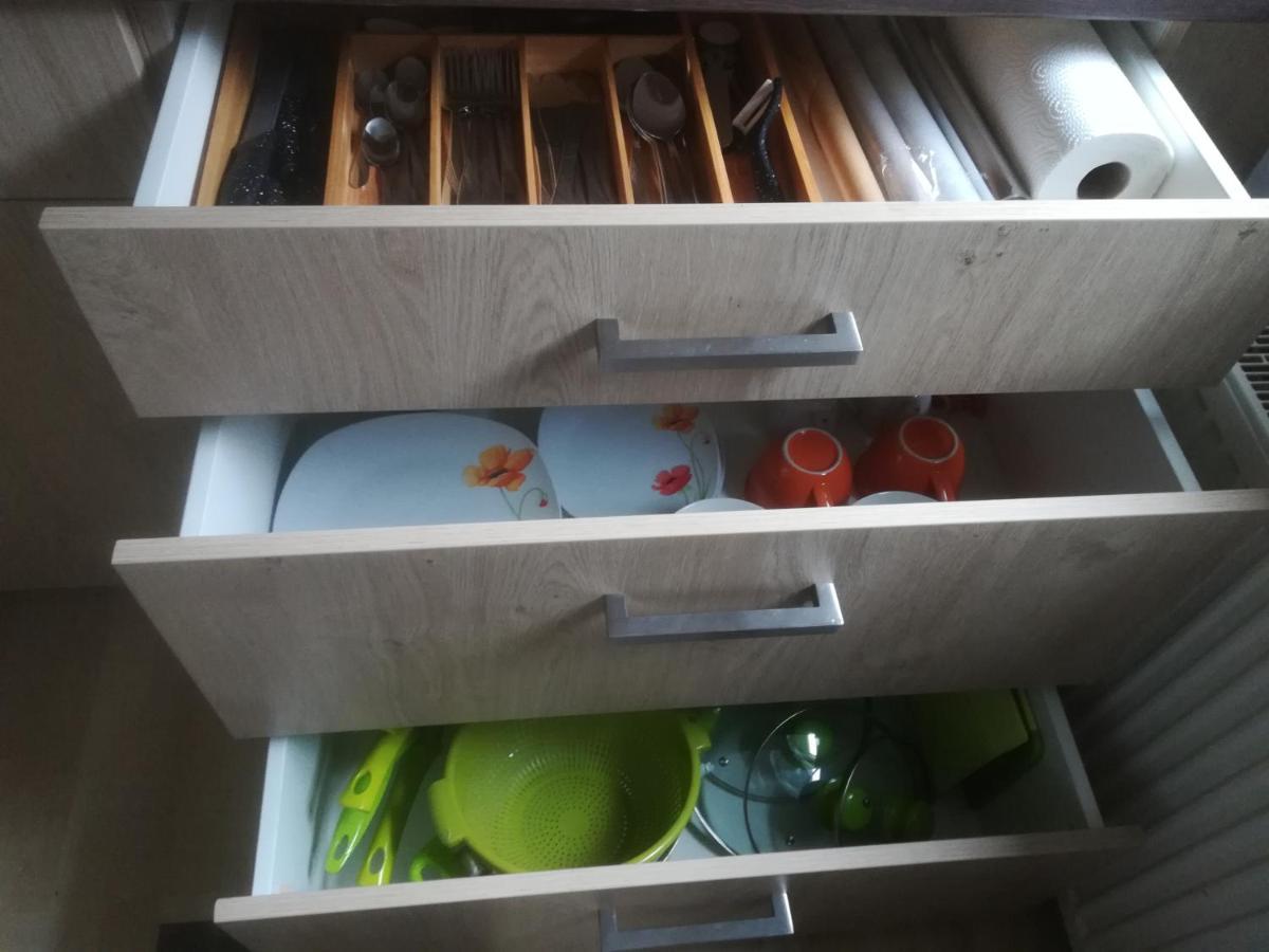 Appartamento Gemuetlich Wohnen In Welling Esterno foto