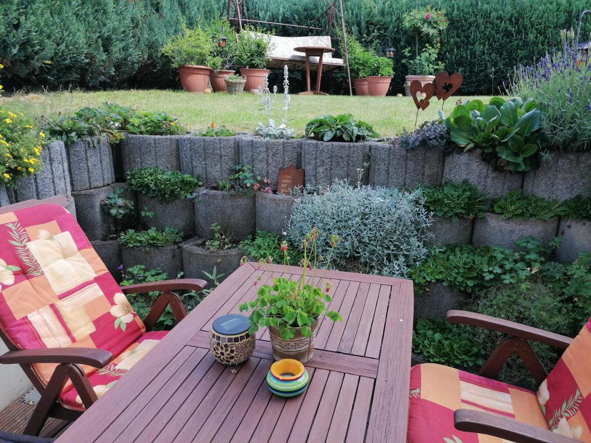 Appartamento Gemuetlich Wohnen In Welling Esterno foto