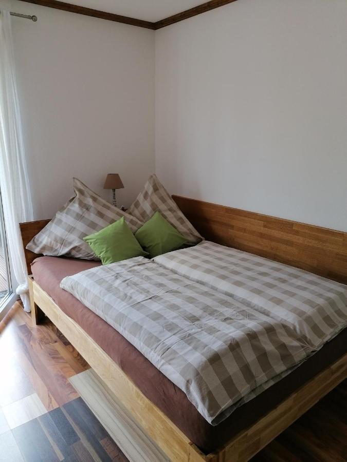 Appartamento Gemuetlich Wohnen In Welling Esterno foto