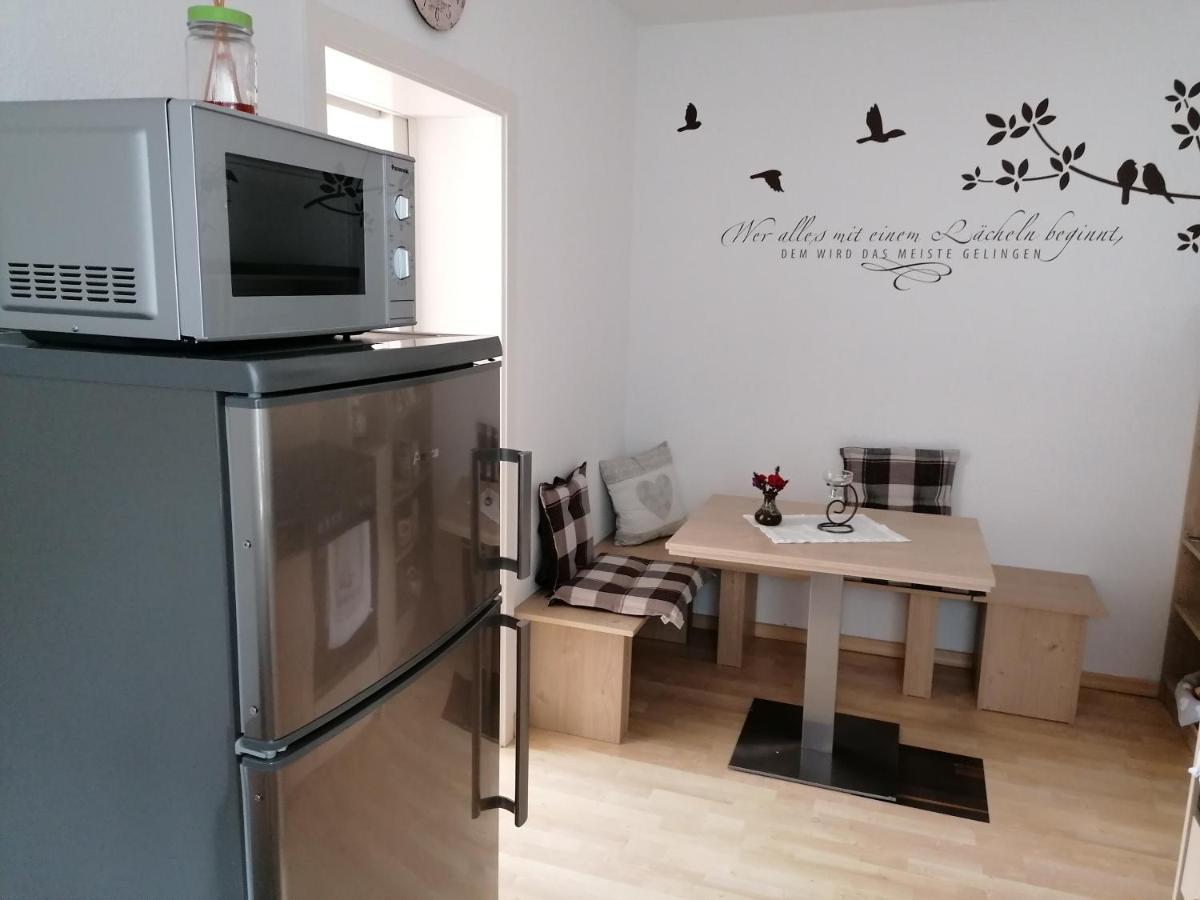Appartamento Gemuetlich Wohnen In Welling Esterno foto