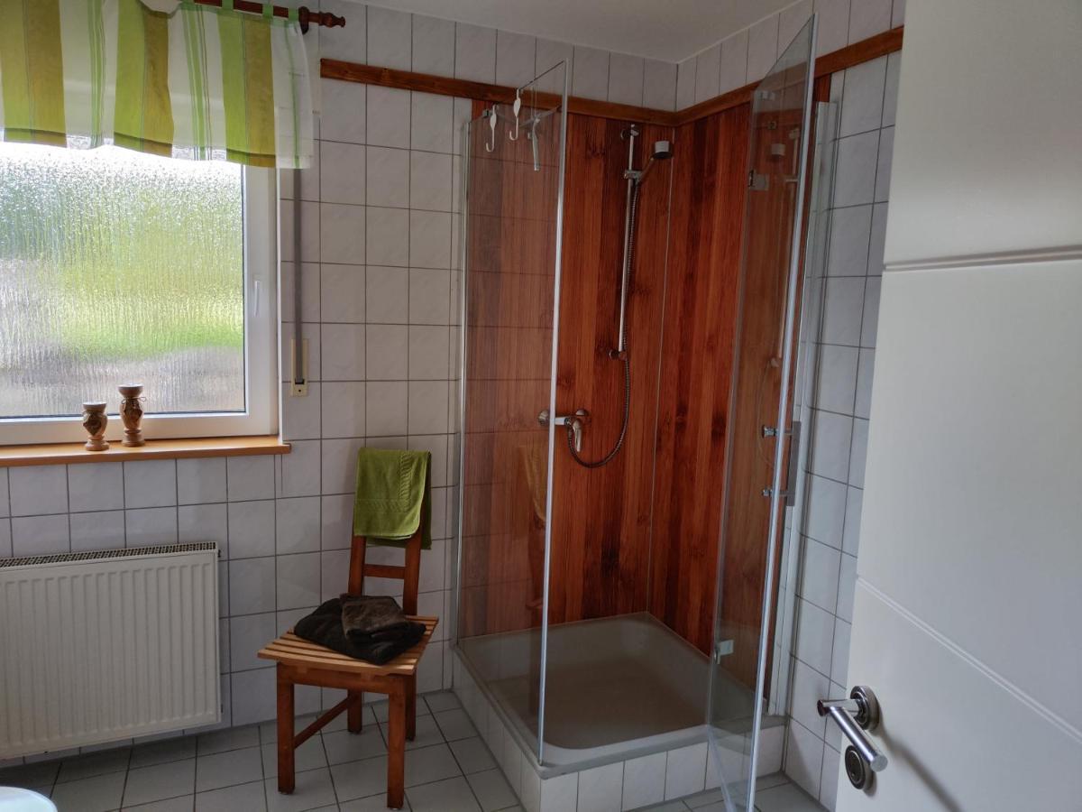 Appartamento Gemuetlich Wohnen In Welling Esterno foto